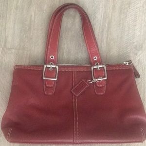 Coach handbag